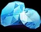 5 (5 + 0) Diamonds